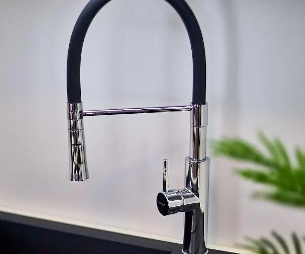 Appartement Casa 7 Soles Ii