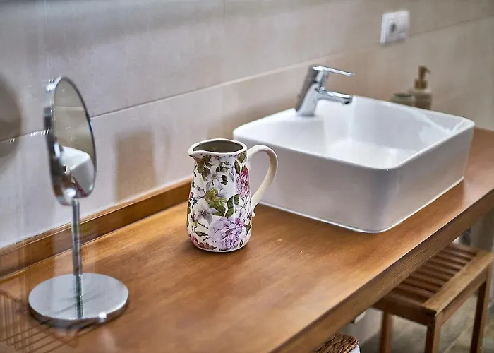 Apartmán Casa 7 Soles Ii Playa Blanca (Lanzarote)