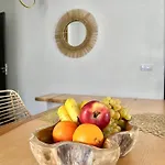Casa 7 Soles Ii شقة