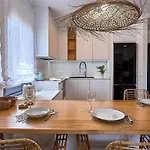 Casa 7 Soles Ii شقة *