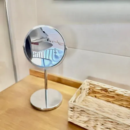 Casa 7 Soles Ii Apartment