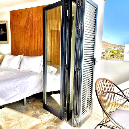 Apartment Casa 7 Soles Ii