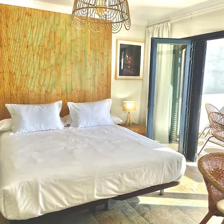 Apartment Casa 7 Soles Ii