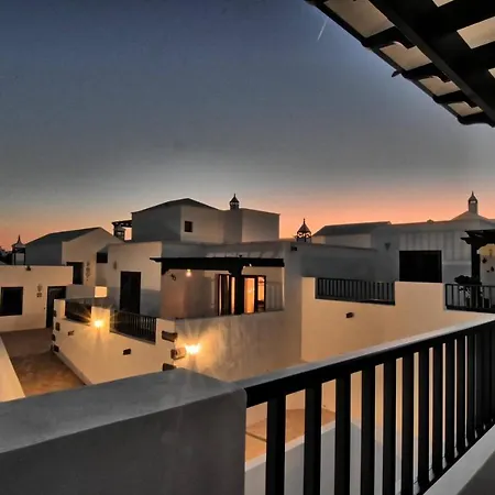 Casa 7 Soles Ii Apartment *