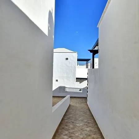 Casa 7 Soles Ii *