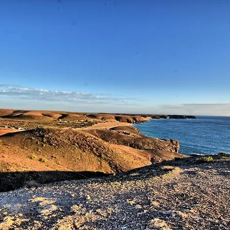 Casa 7 Soles Ii Apartment *