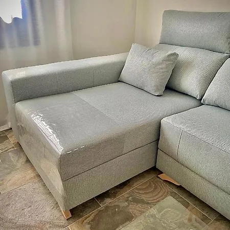 Casa 7 Soles Ii 아파트