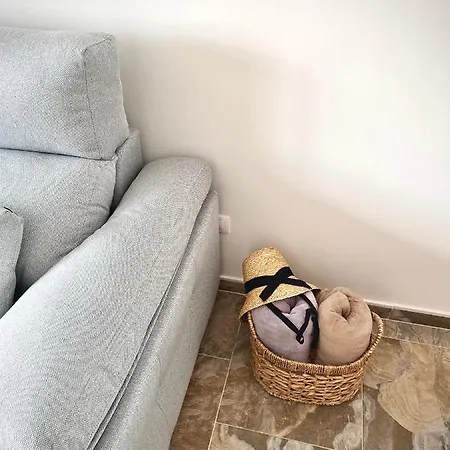 아파트 Casa 7 Soles Ii 플라야블랑카