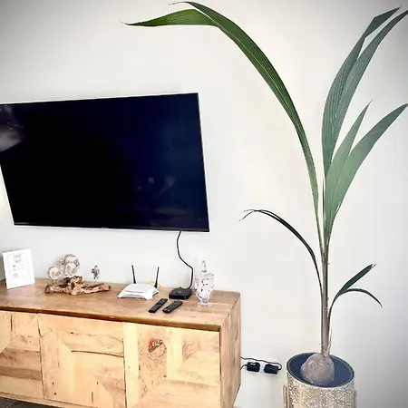 Apartment Casa 7 Soles Ii *