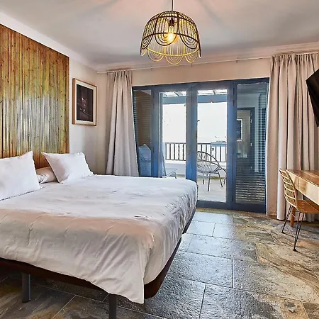 Casa 7 Soles Ii * プラヤ・ブランカ