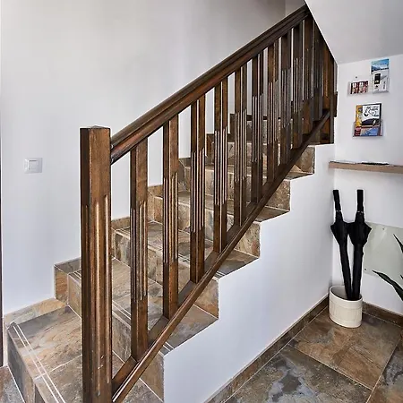 شقة Casa 7 Soles Ii *