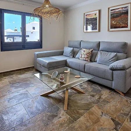 Casa 7 Soles Ii * プラヤ・ブランカ