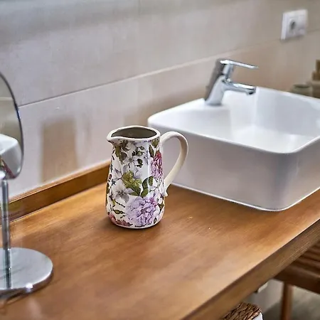 Apartment Casa 7 Soles Ii Playa Blanca (Lanzarote)