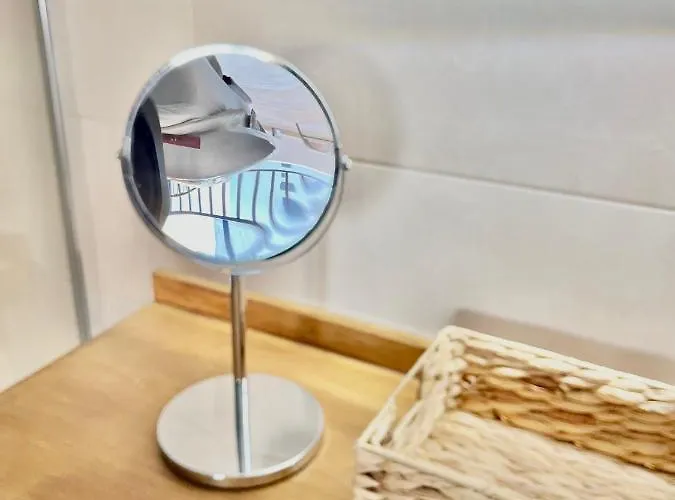 Casa 7 Soles Ii Apartament