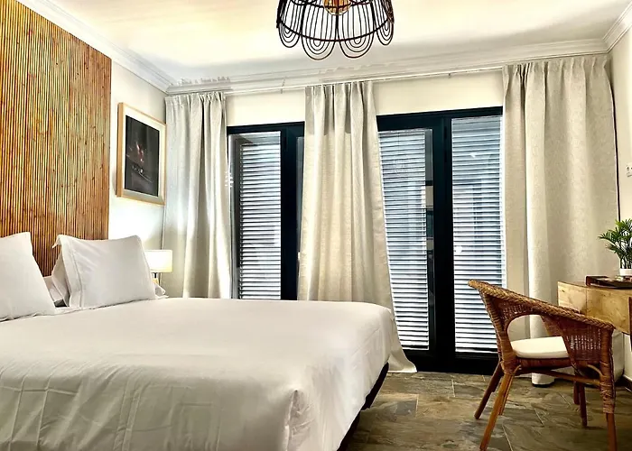 Casa 7 Soles Ii * プラヤ・ブランカ