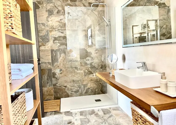 Casa 7 Soles Ii Apartament *