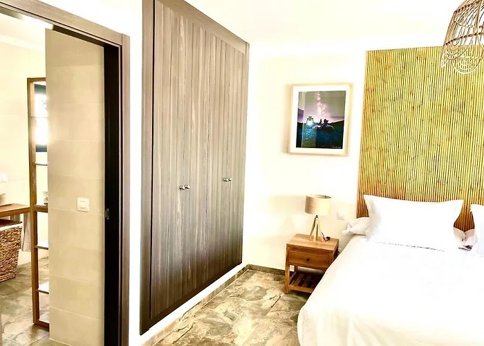 Apartament Casa 7 Soles Ii Playa Blanca (Lanzarote)