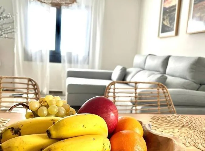 Casa 7 Soles Ii プラヤ・ブランカ