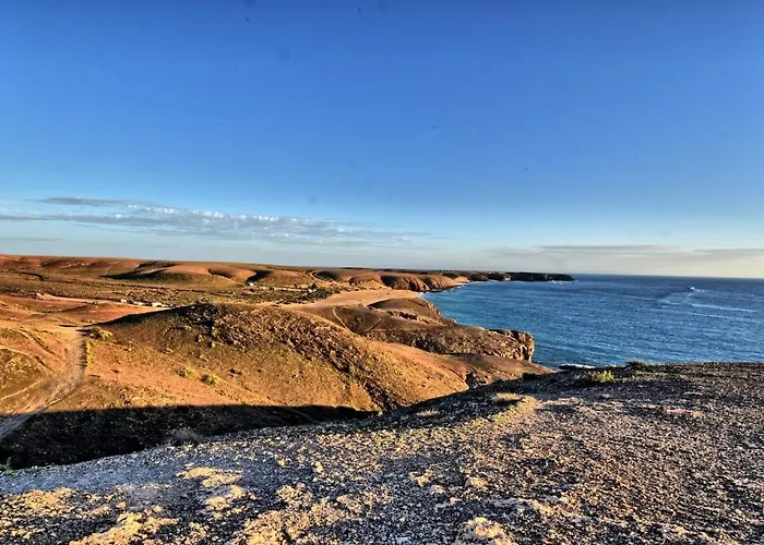 Casa 7 Soles Ii アパート *