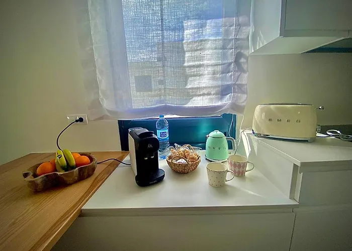 Casa 7 Soles Ii プラヤ・ブランカ