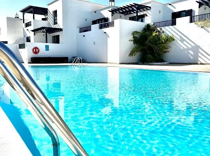 Casa 7 Soles Ii アパート