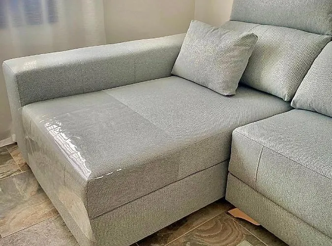 Casa 7 Soles Ii Apartament