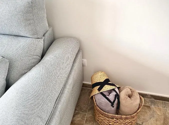 アパート Casa 7 Soles Ii プラヤ・ブランカ