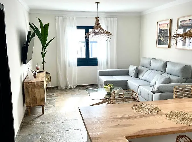 Apartament Casa 7 Soles Ii Playa Blanca (Lanzarote)