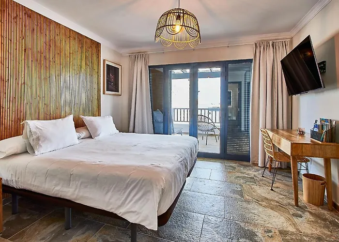 Casa 7 Soles Ii * プラヤ・ブランカ