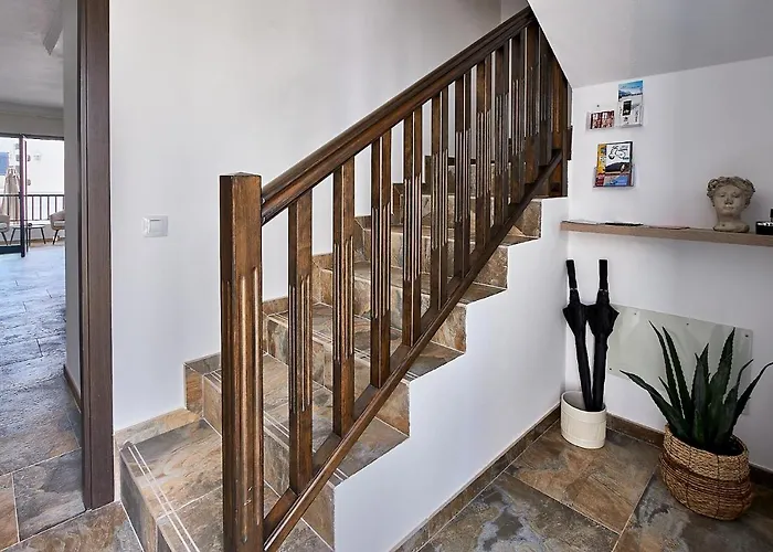 Apartament Casa 7 Soles Ii *