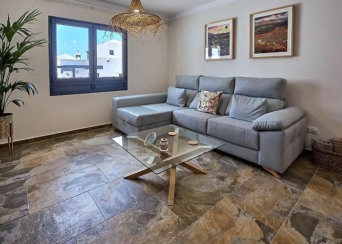 Casa 7 Soles Ii * プラヤ・ブランカ