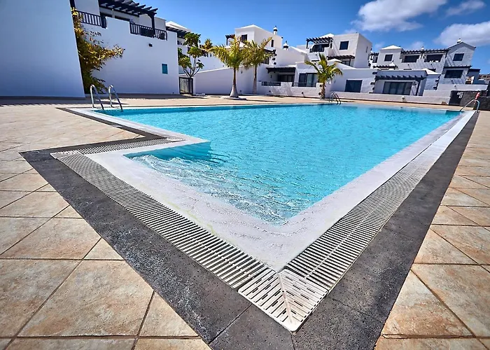 Casa 7 Soles Ii プラヤ・ブランカ