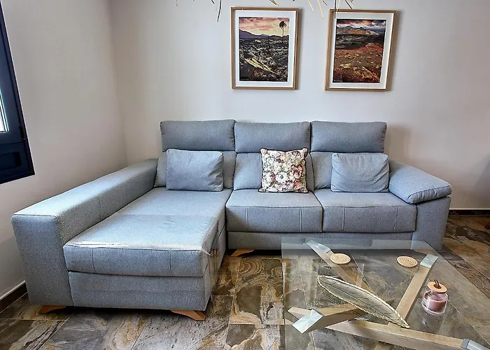 Apartament Casa 7 Soles Ii Playa Blanca (Lanzarote)